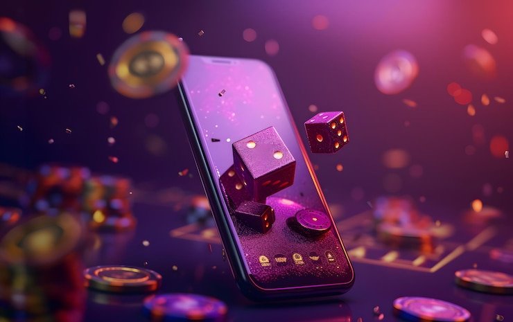 Tim dukungan 24/7 siap membantu dalam bahasa Indonesia Tim dukungan pelanggan funbet77