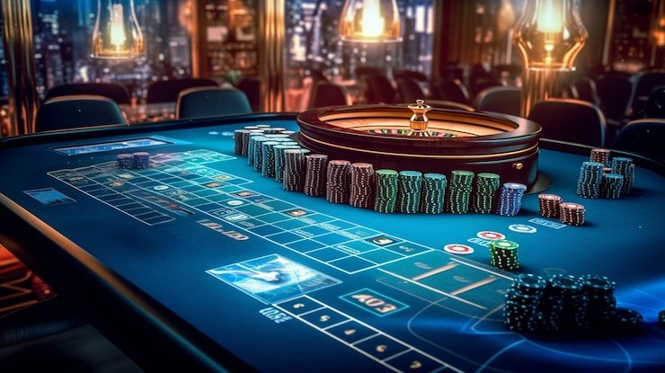 Antarmuka Diamond Empire di aplikasi Android Permainan Diamond Empire di aplikasi mobile funbet77