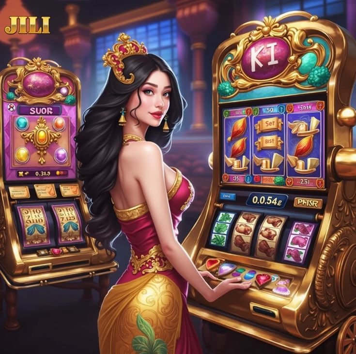 Video tutorial Diamond Empire di funbet77 Video tutorial Diamond Empire di funbet77