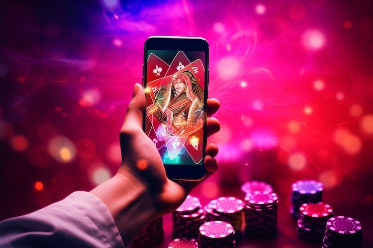 Login mobile dalam 30 detik Login mobile funbet77 dalam 30 detik