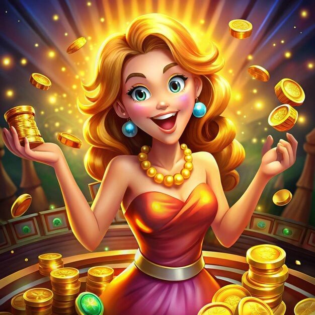 funbet77 featured game showcase