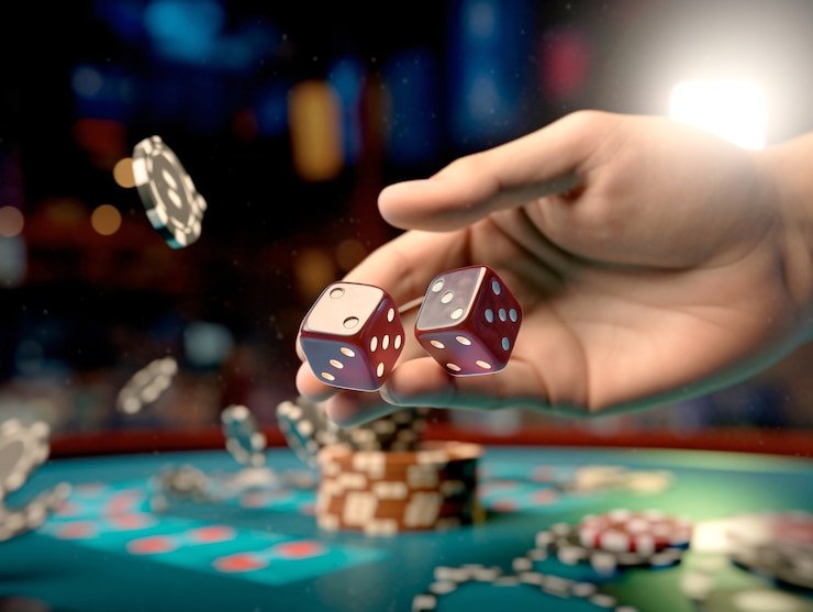 Antarmuka kontrol taruhan Treasures of Aztec di funbet77