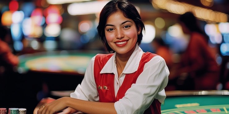 Video panduan deposit QRIS di funbet77
